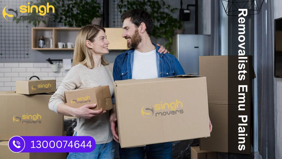 Removalists Emu Plains